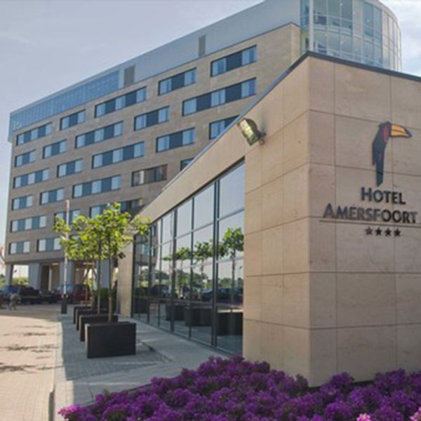 Hotel Amersfoort-A1