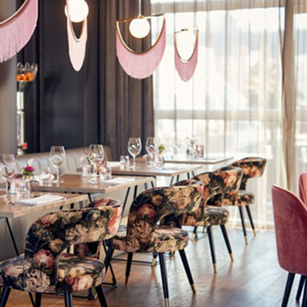 Van der Valk Hotel Brussels Airport