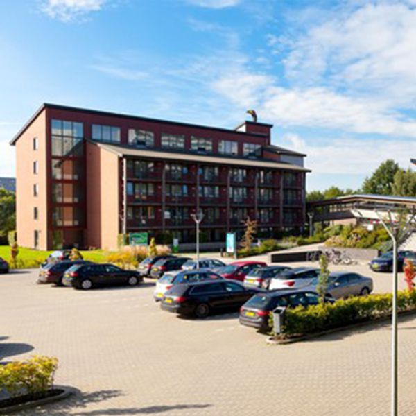 Hotel Drachten