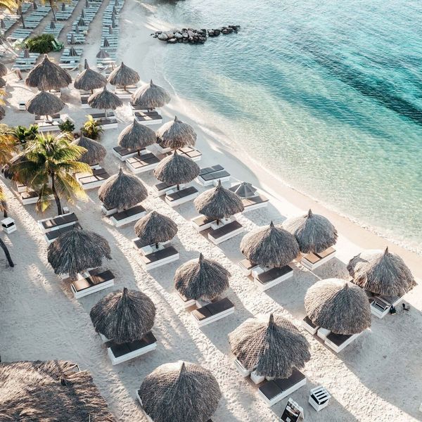 Kontiki Beach Resort