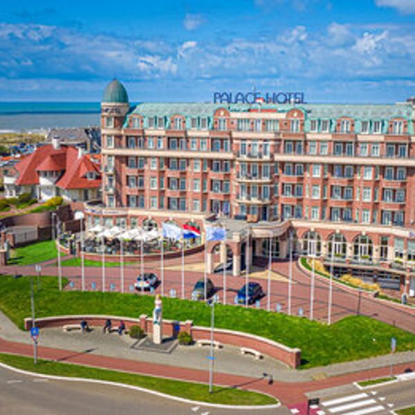 Palace Hotel Noordwijk