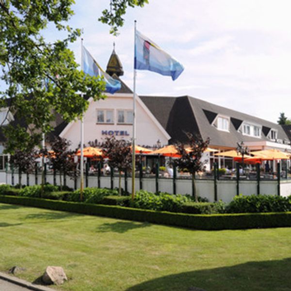 Hotel Hilversum - de Witte Bergen