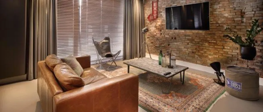 West Suite