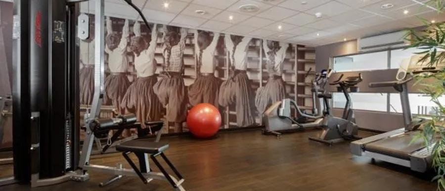 Fitness