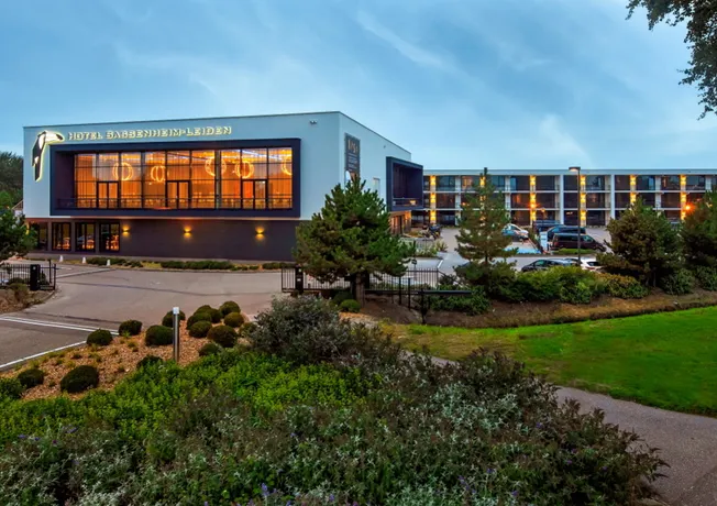 Hotel Sassenheim-Leiden