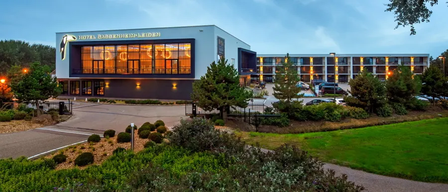 Van der Valk hotel Sassenheim - Leiden