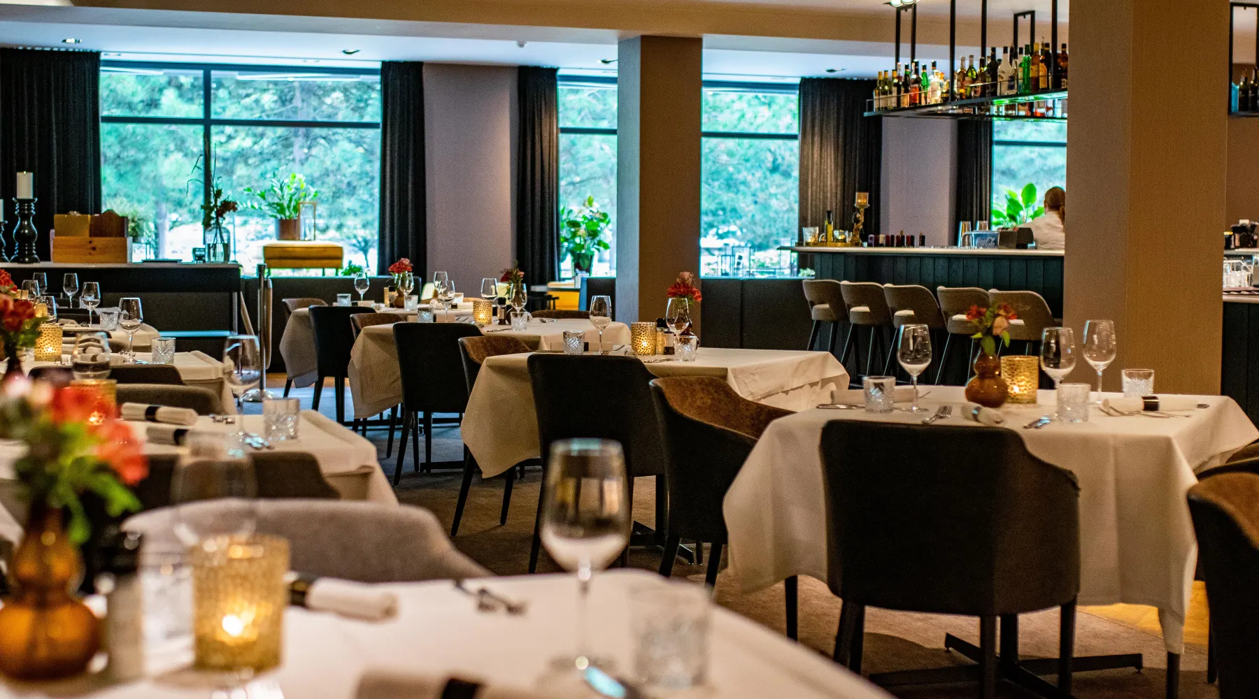 Restaurant Nest