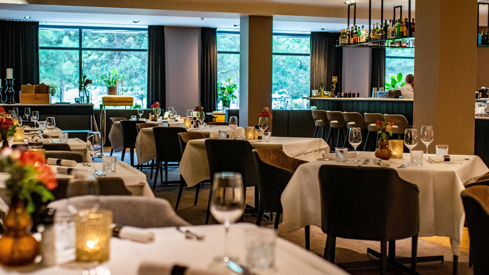 Restaurant Nest