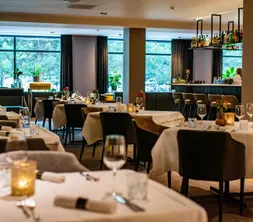 Restaurant Nest