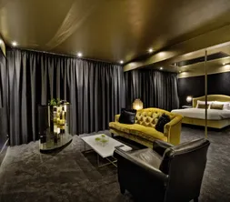 Casino Suite