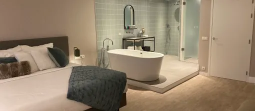 North Suite