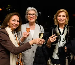 Femmes | Plaisirs culinaires | Forfait vins | Champagne