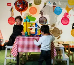 Kinder | Spiele | Aktivitäten