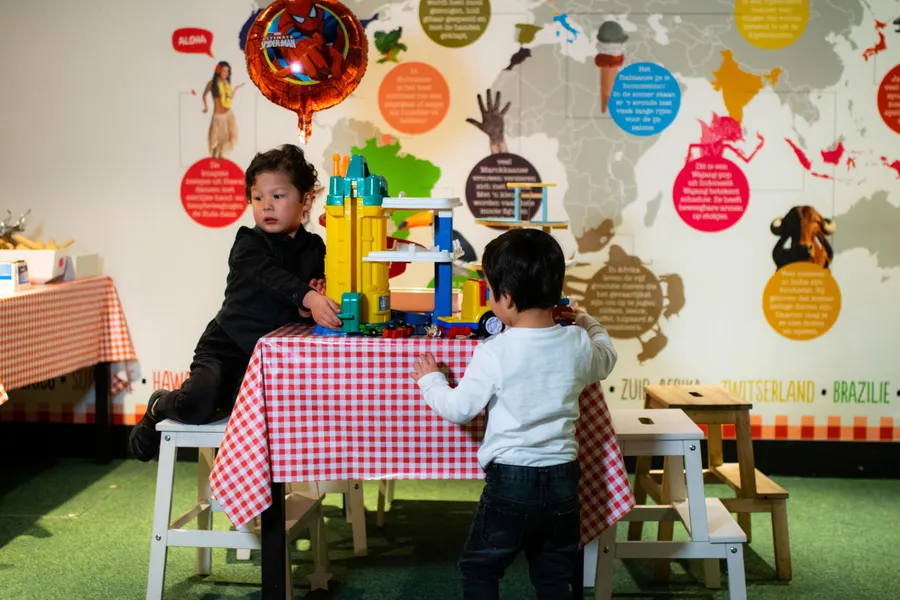 Children | Games | Activities