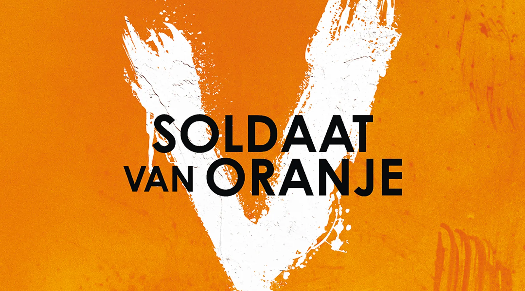Soldaat van Oranje logo