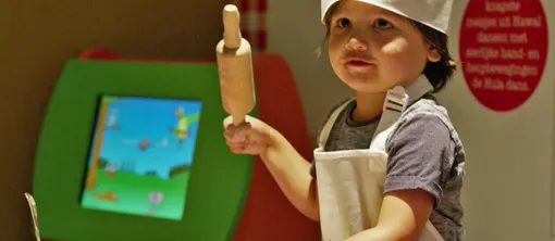 Enfant | Jouer | Pâtisserie | Activités pour enfants