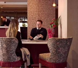 Receptie | Fietsverhuur | Sleutel | Hotel | Fietsroutes