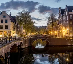 Leiden