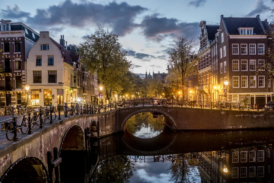 Leiden