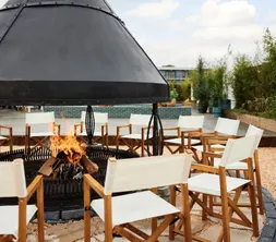 Restaurant PAARL | diner | cocktails | restaurant