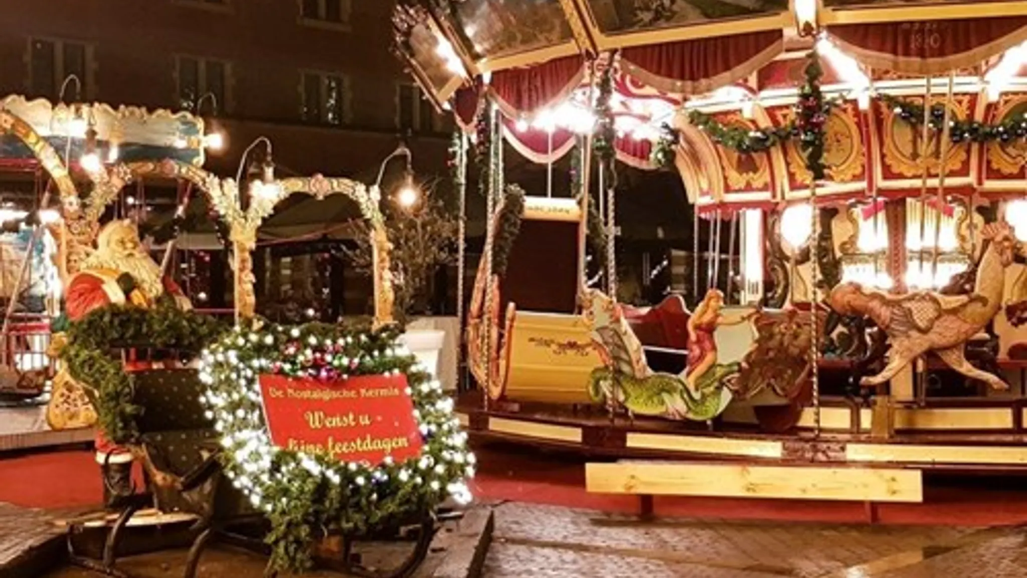 Kerst