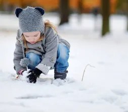 Sneeuw