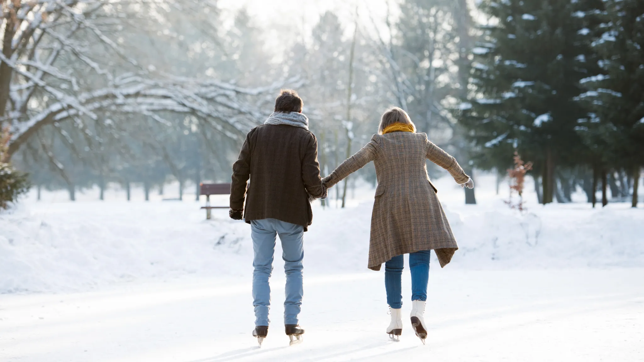 Winter Amour