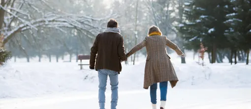 Winter Amour