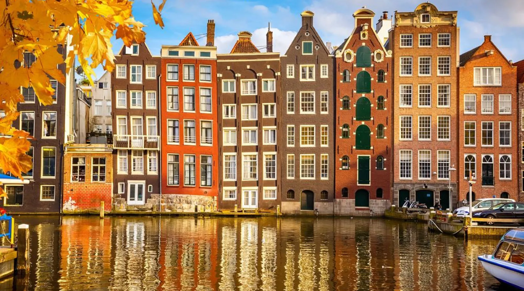 Leiden centrum