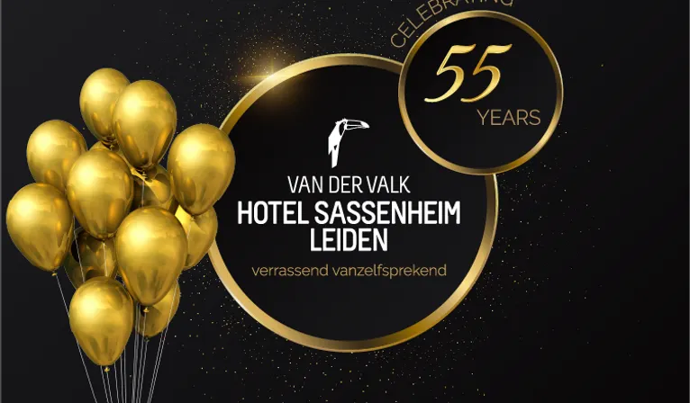 Culinair Jubileum Arrangement