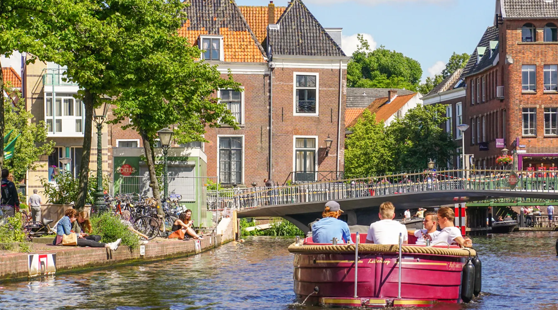 Leiden