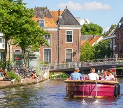 Leiden