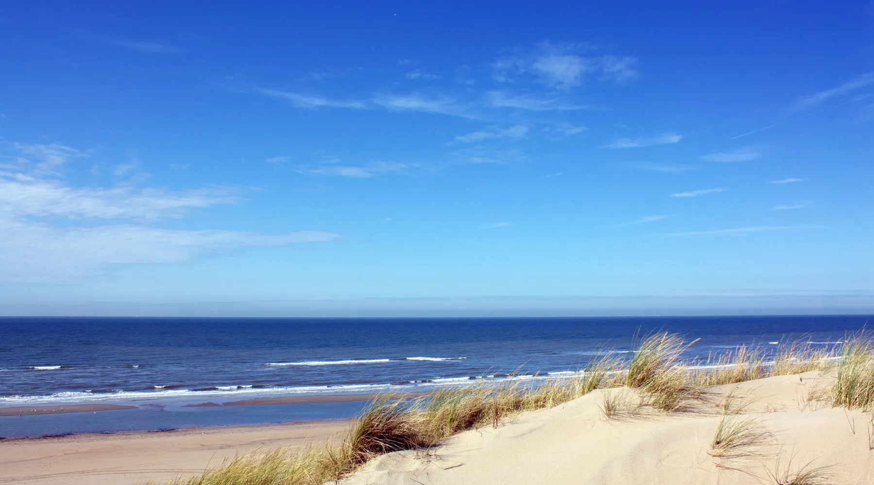 Strand-Noordwijk