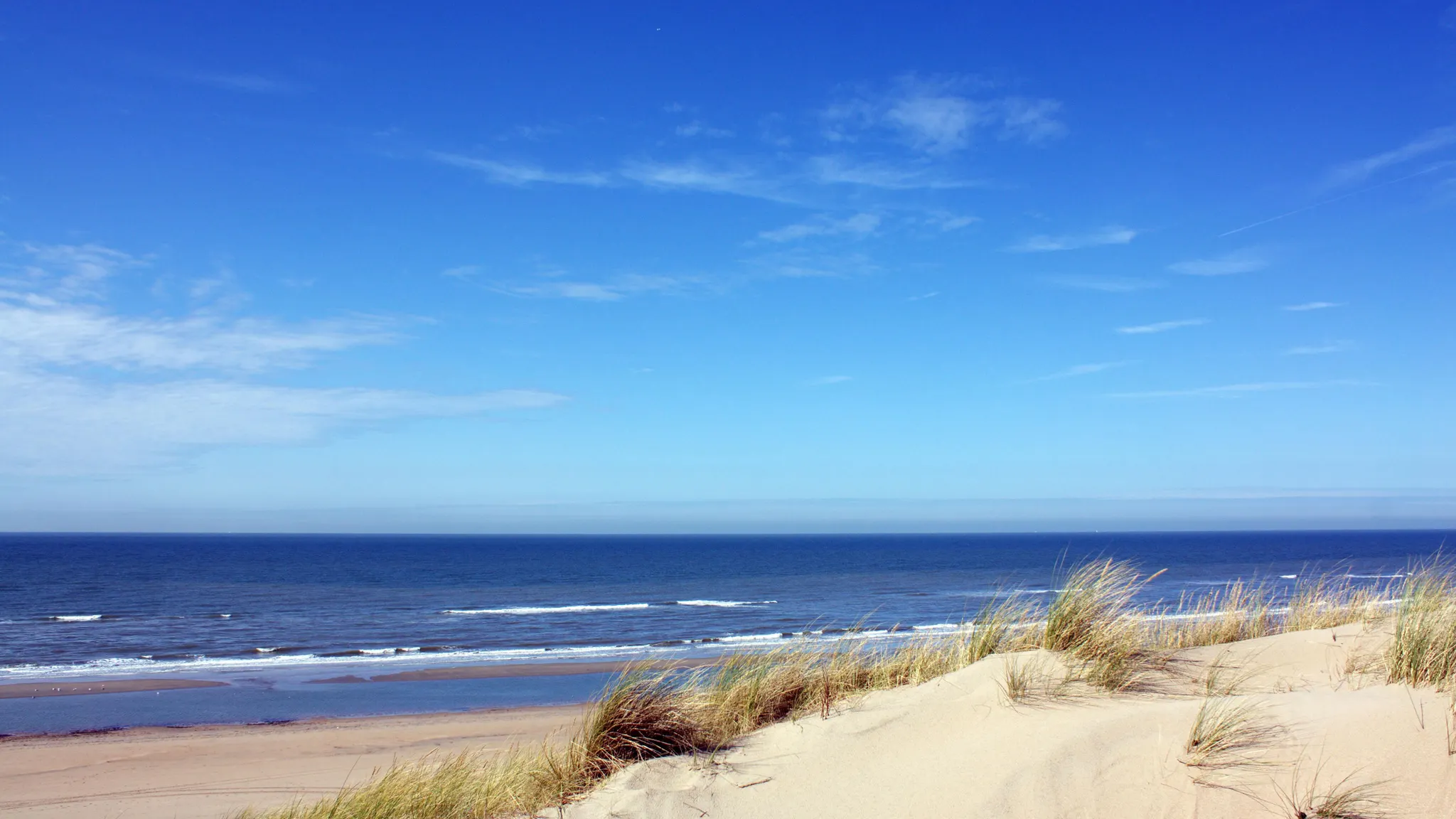 Strand-Noordwijk