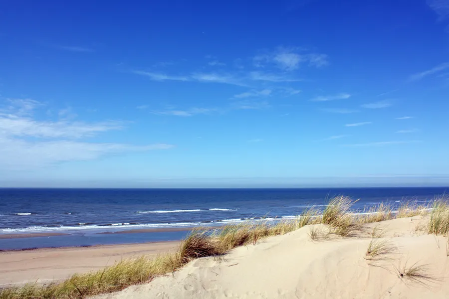 Strand-Noordwijk