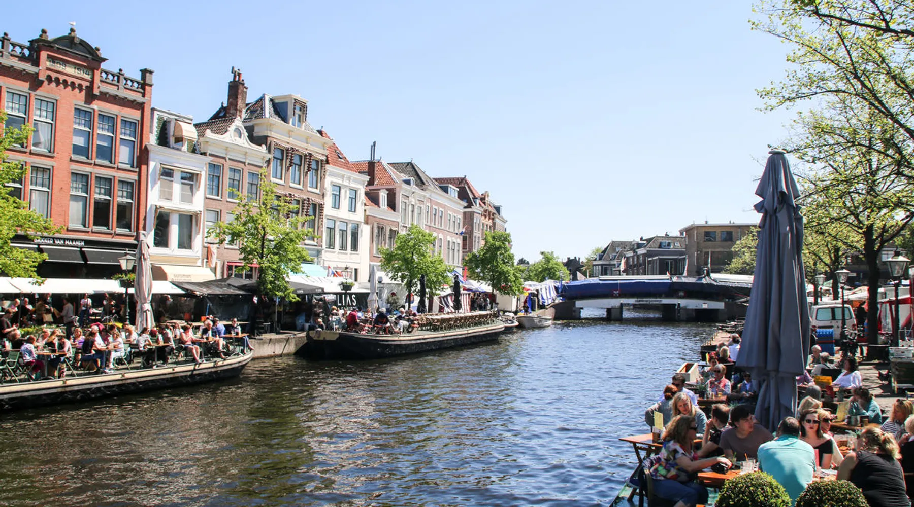 Leiden