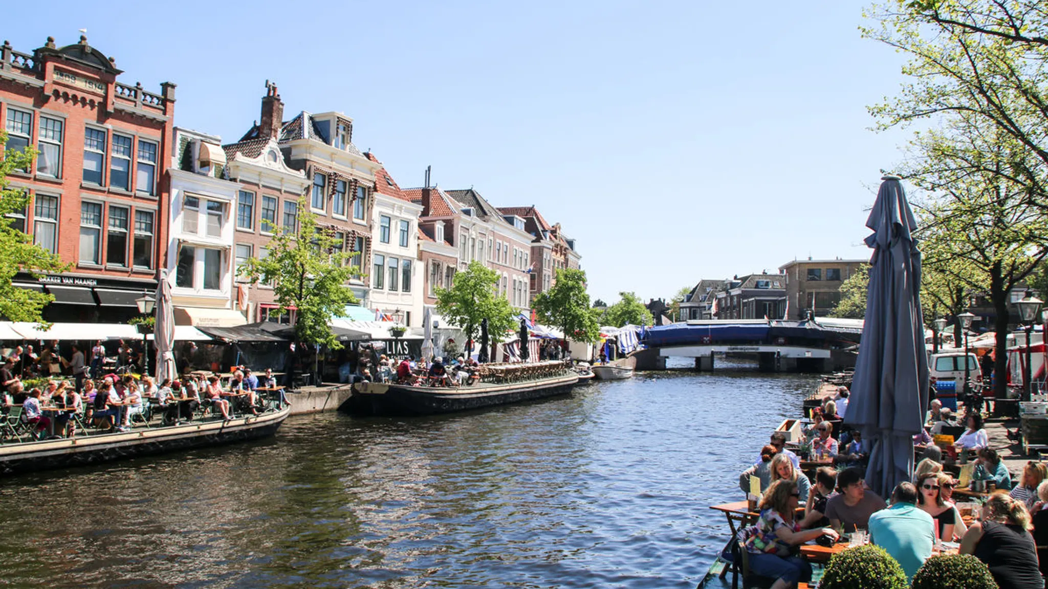 Leiden
