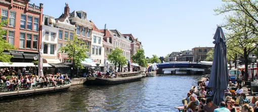 Leiden
