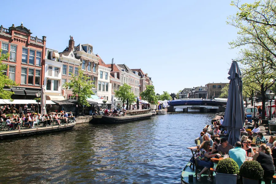 Leiden