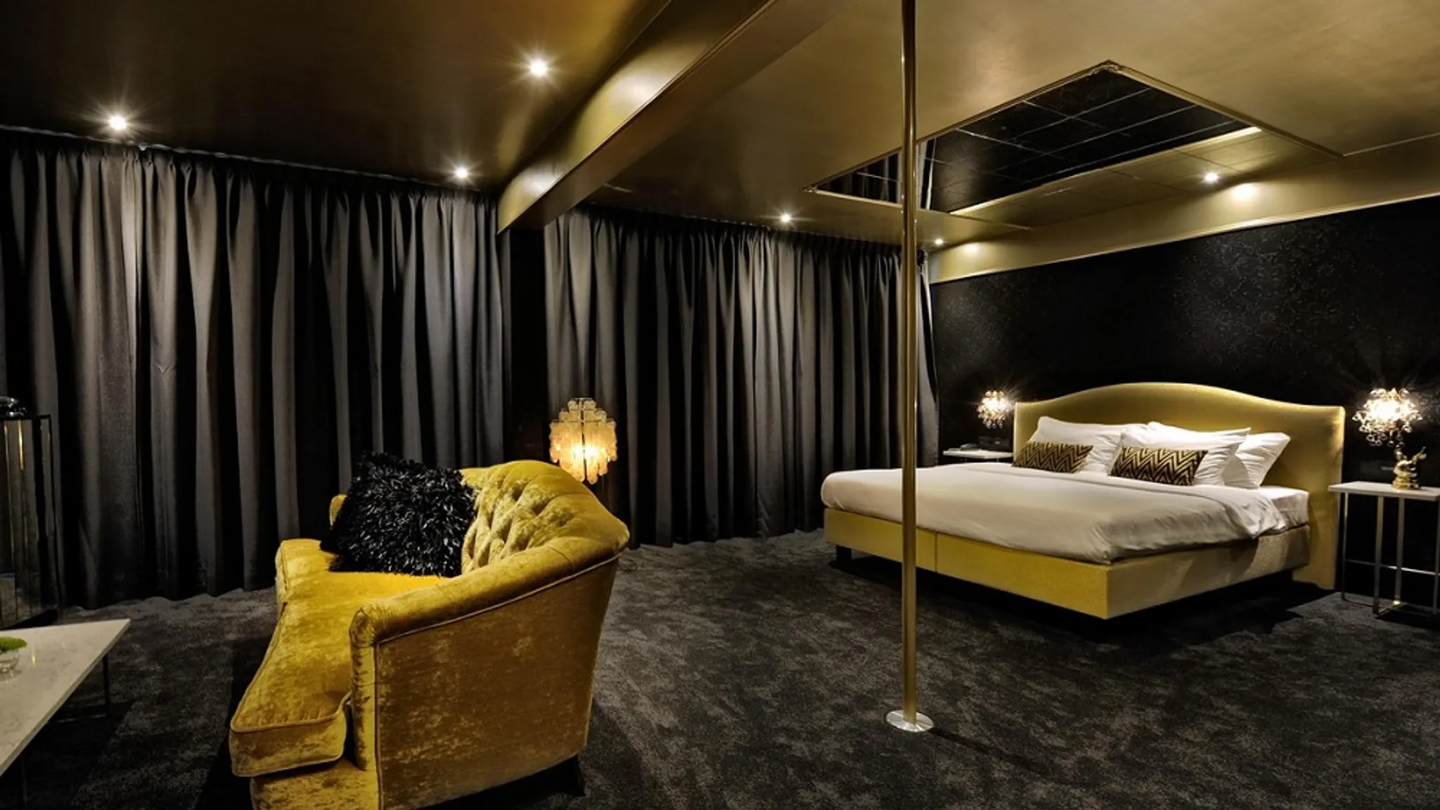 Casino Suite | Van der Valk Hotel Sassenheim-Leiden
