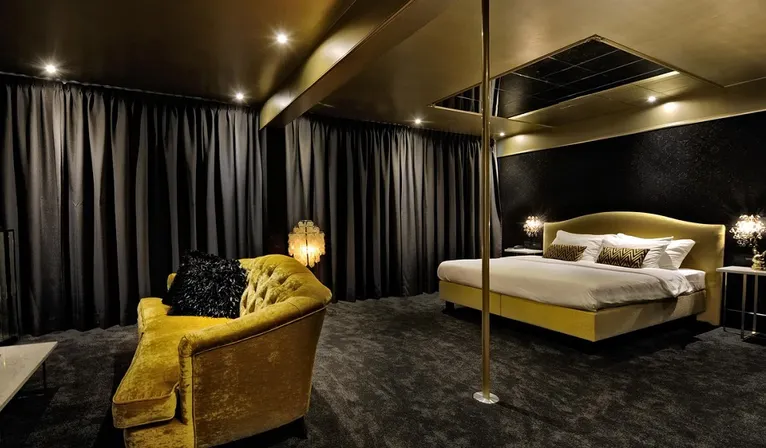 Casino Suite | Van der Valk Hotel Sassenheim-Leiden