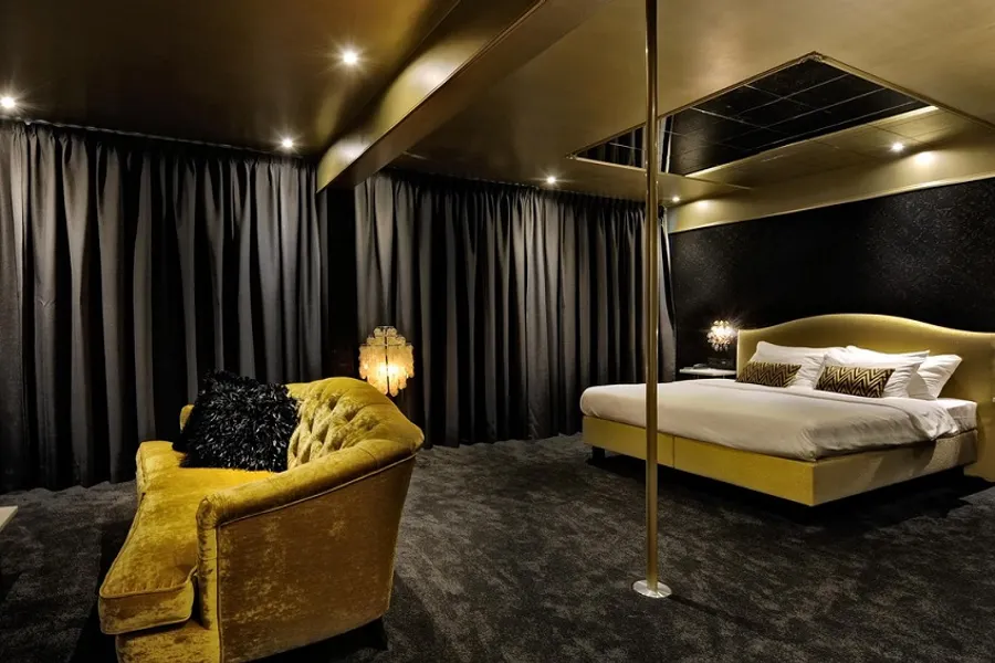 Casino Suite | Van der Valk Hotel Sassenheim-Leiden