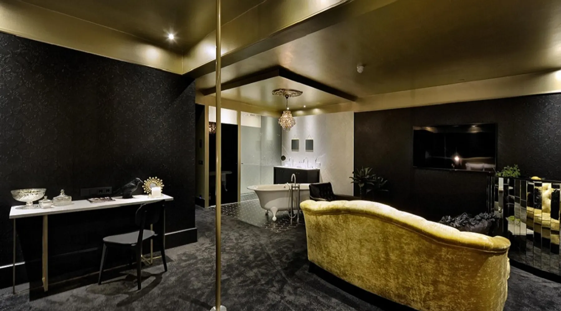 Casino Suite | Van der Valk Hotel Sassenheim-Leiden