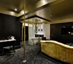 Casino Suite | Van der Valk Hotel Sassenheim-Leiden