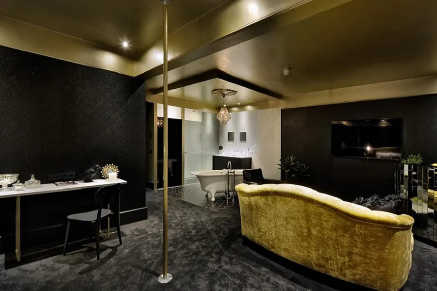 Casino Suite | Van der Valk Hotel Sassenheim-Leiden