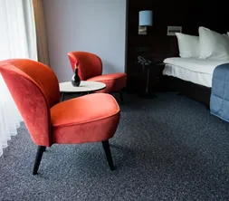 Comfort kamer