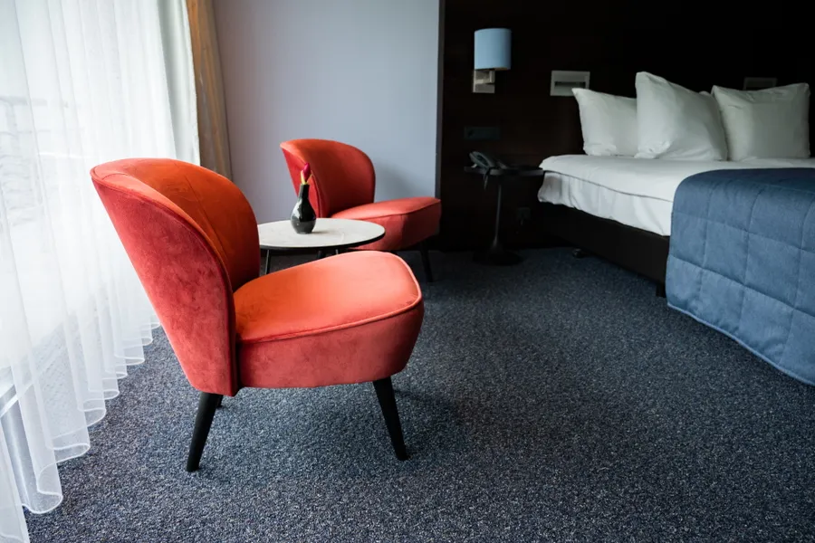 Komfort Hotelzimmer