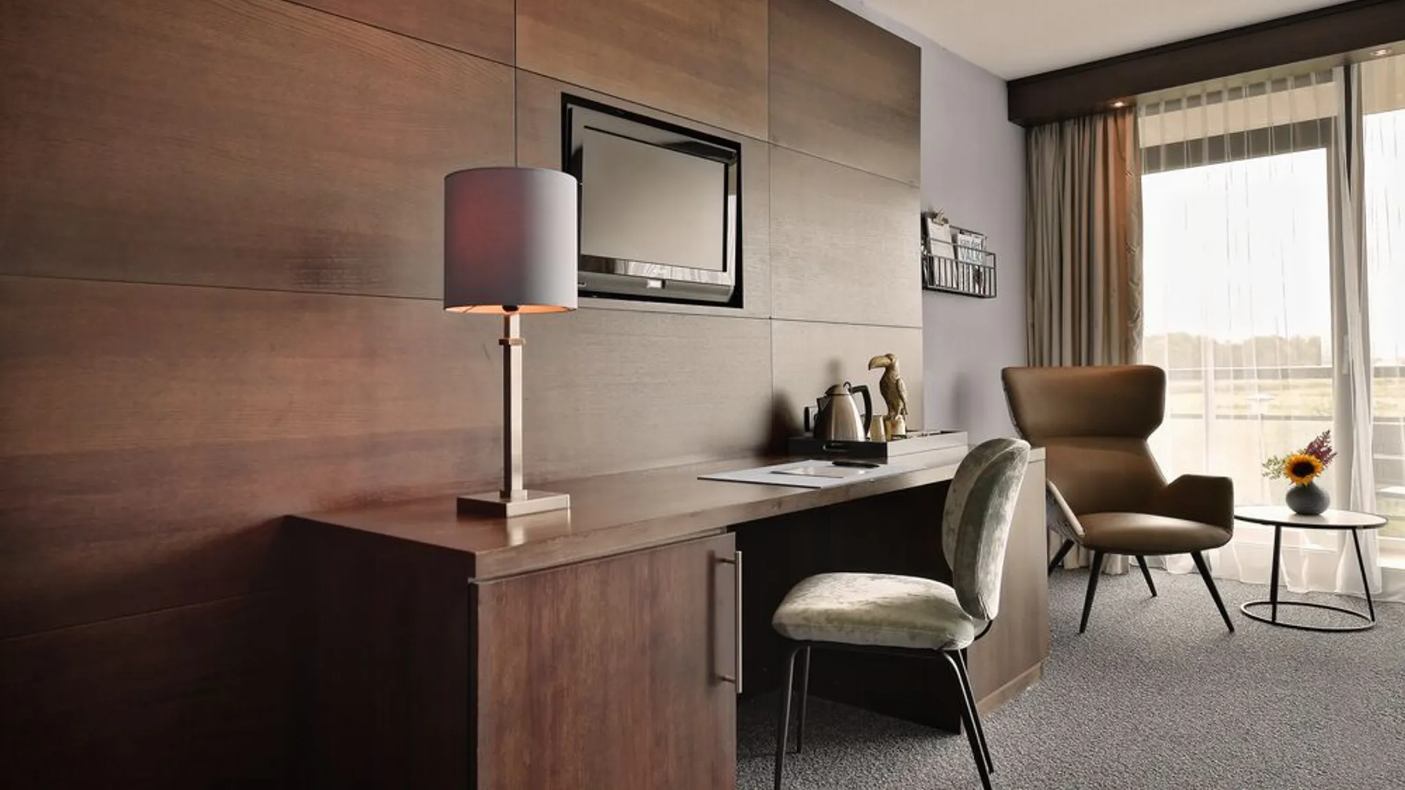 Comfort Kamer Hotel Sassenheim