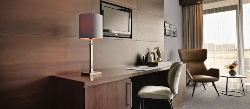 Comfort Kamer Hotel Sassenheim