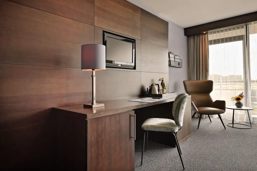Comfort Zimmer Hotel Sassenheim